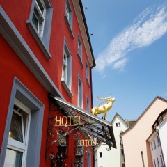 Hotel Hirschen - Bild 1