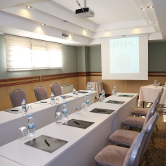Bilek Istanbul Hotel - Bild 11