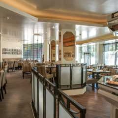 Hotel Panorama Harburg - Bild 19