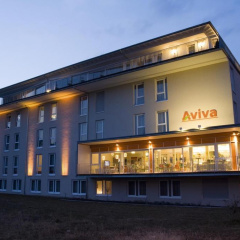 Hotel Aviva - Bild 1