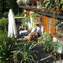 Alpenchalet Bianca - Bild 10