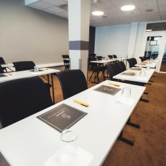 Smarthotel Oslo - Bild 19