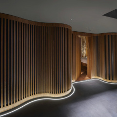 Mandarin Oriental, Milan Hotel thumbnail 41