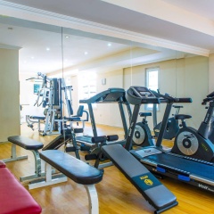 Kahya Hotel - Bild 30