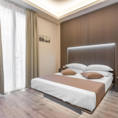 Meneghina Suites Foresteria Lombarda - Bild 3