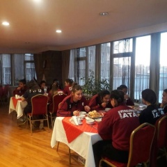 Hotel Buldum - Bild 19