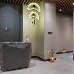 Marriott Executive Apartments Istanbul Investvadi - Bild 13