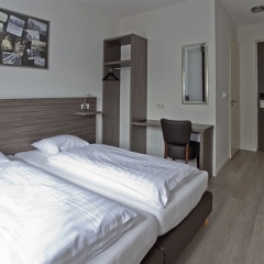 Hotel De Keizerskroon - Bild 5