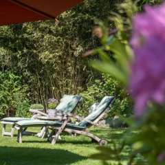 Dörphuus Wohnung Dorfblick - Bild 3