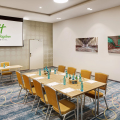 Holiday Inn Dusseldorf City Toulouser Allee by IHG - Bild 22