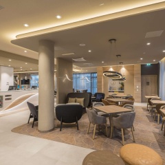 Hampton by Hilton Frankfurt Airport - Bild 15