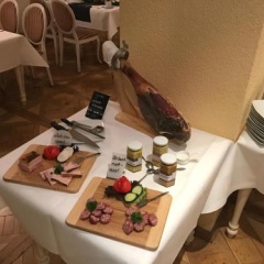 Garni-Hotel Alt Wernigeröder Hof - Bild 20