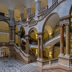 Maison Schiller - Bild 1