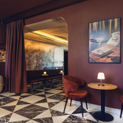 Radisson Collection, Strand Hotel, Stockholm - Bild 3