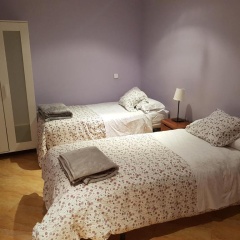 Pradera de San Isidro - Bild 2