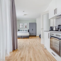 Limehome Dresden Wallstraße - Bild 18