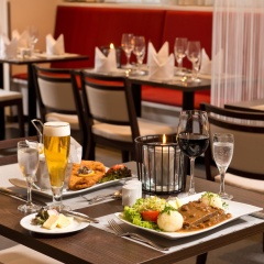 ACHAT Hotel Dresden Elbufer - Bild 18
