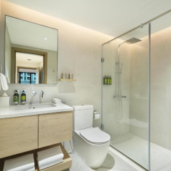 Cheval Maison - The Palm Dubai - Bild 9