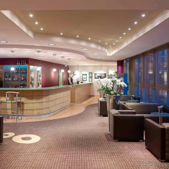 Sunday Hotel Dortmund City - Bild 2