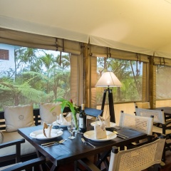 Sebatu Sanctuary Eco-resort - Bild 24