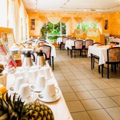 Apart Hotel Weimar - Bild 19