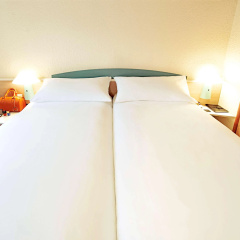 ibis Düsseldorf Hauptbahnhof - Bild 6