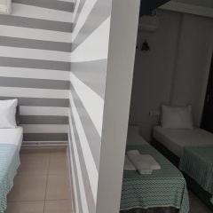 Lotus Otel - Bild 5