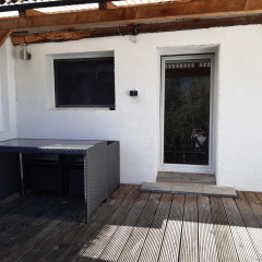 Kleine gemütliche Ferienwohnung günstige Lage - Bild 9