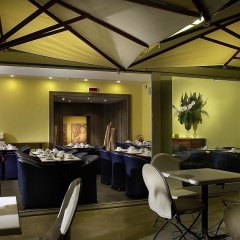 Hotel Diplomatic - Bild 20