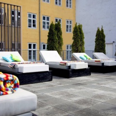 1 Hotel Copenhagen - Bild 20