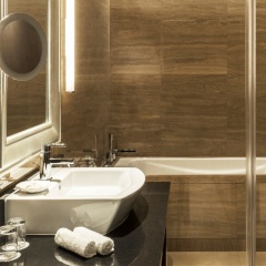 Sheraton Dubai Creek Hotel & Towers - Bild 13