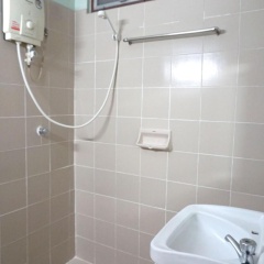 Nakornping Hotel - Bild 17