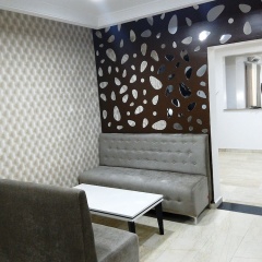 Polo Court Hotel - Bild 8