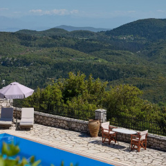 Lefkada Villas thumbnail 21