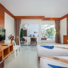 Baumancasa Beach Resort - Bild 16