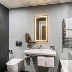 Novotel Roma Eur - Bild 10