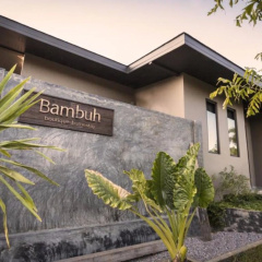 Bambuh Boutique Homestay