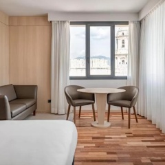 AC Hotel Málaga Palacio by Marriott - Bild 7