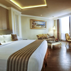 Swiss-Belhotel Lampung thumbnail 31