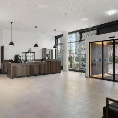 smartments Frankfurt City-Ost - Bild 12