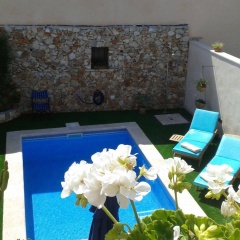Casa Dorfhaus Porreras - Bild 14