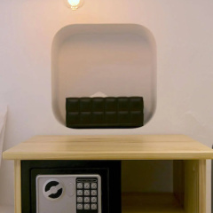York Design Hotel thumbnail 39