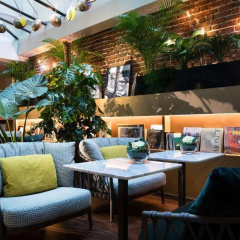 Hotel Le Six - Bild 12