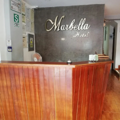 Marbella Hotel thumbnail 2