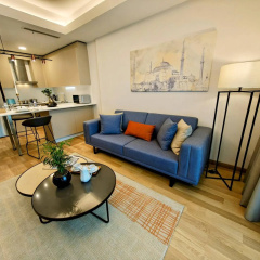 Citadines Maslak Istanbul - Bild 14