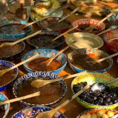 Turan Hill Lounge - Bild 12