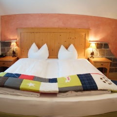 Landhotel & Berggasthof Panorama - Bild 3