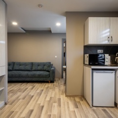 Nossa Suites Pera - Bild 21