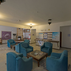 Sami Beach Hotel. - Bild 11