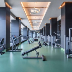 Radisson Blu Hotel & Spa, Istanbul Tuzla - Bild 21